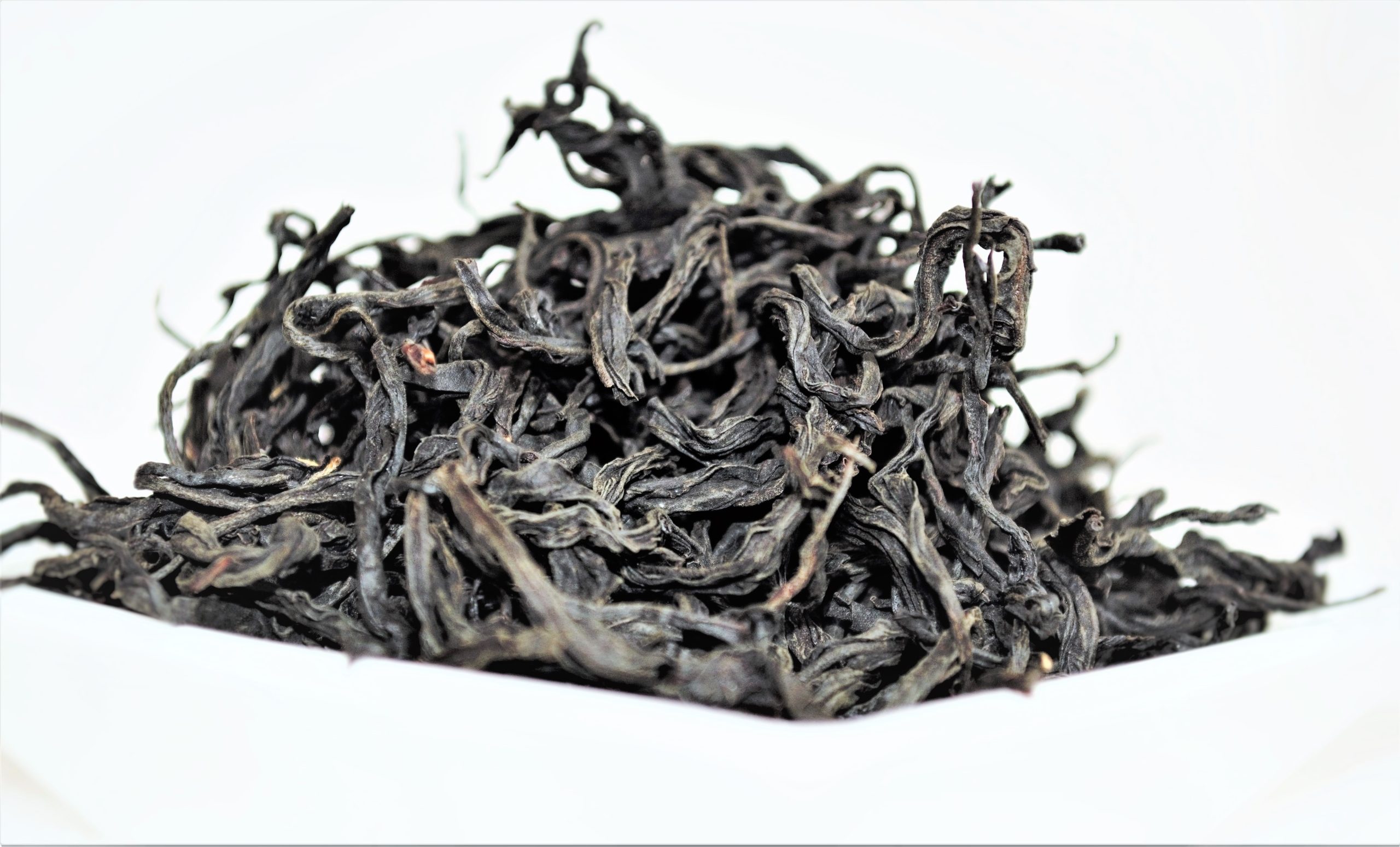 Sun Moon Lake Black Tea Goldentleaf